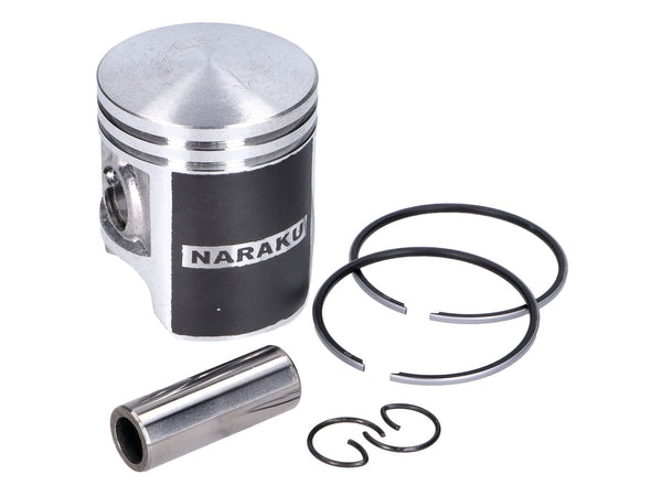 Комплект бутало Naraku 50cc NK101.06.2