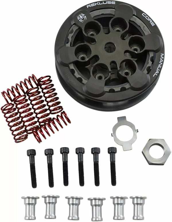 RECLUSE CLUTCH KT CORE KX/KLX450R RMS-7045