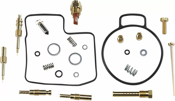 K&L Supply Repair Kit Carb Honda 18-2688