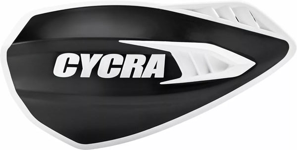 Cycra Cyclone ръчни панталони BK/WT 1CYC-0056-315