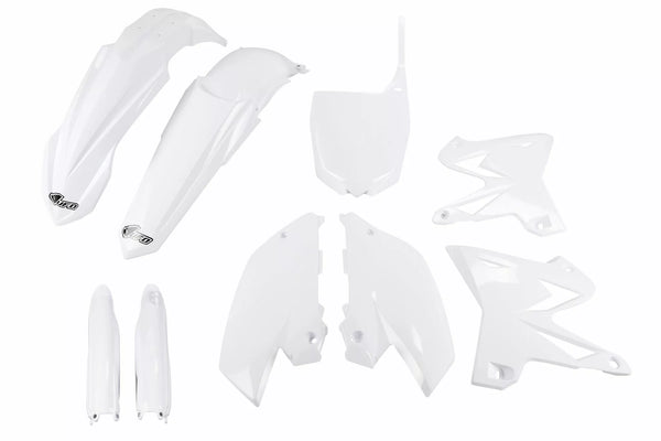 UFO Body Kit Full YZ Resyled 02-1 Yakit312f@046