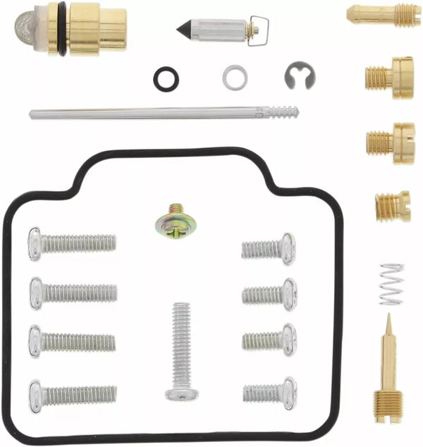 Moose Offroad Hardparts Repair KT Carb Arctic Cat 26-1430