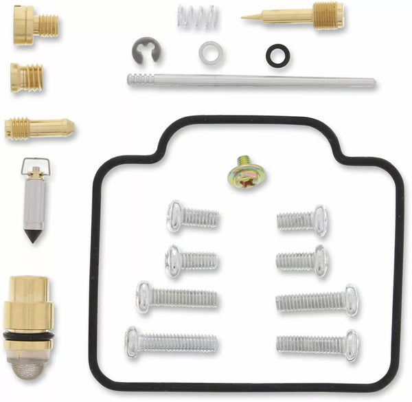 Moose Offroad Hardparts Repair KT Carb Arctic Cat 26-1078
