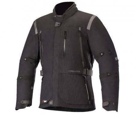 Alpinestars Textile MC яке разстояние Drainstar