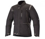 Alpinestars Textile MC яке разстояние Drainstar