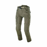 Macna kevlar mc-pants пристигане зелено