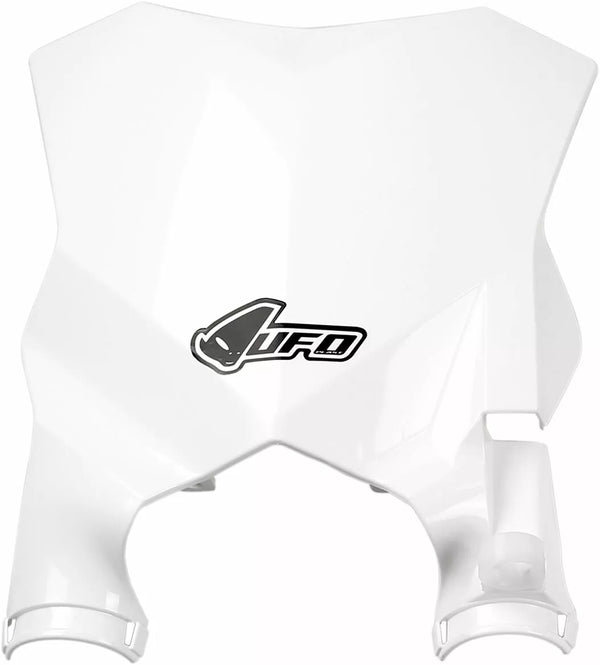 UFO Stadium ft # Plate Kxf Wht Ka04746 # 047