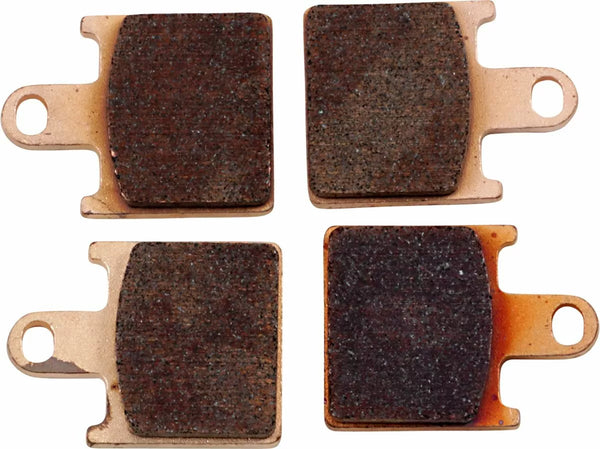 Галферна спирачна накладка Sintered FD371G1370