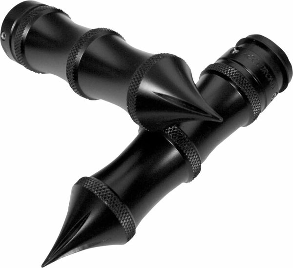 Accutronix захваща племенната тел blk gr101-lb