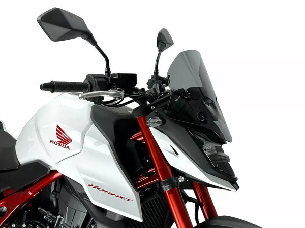 WRS предно стъкло спорт CB750 Hornet HO060FS