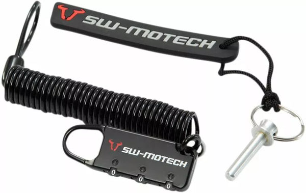 SW-мотохнохнологична танкерска торбичка Anti-Heft Evo/Pro Trt.00.640.20001
