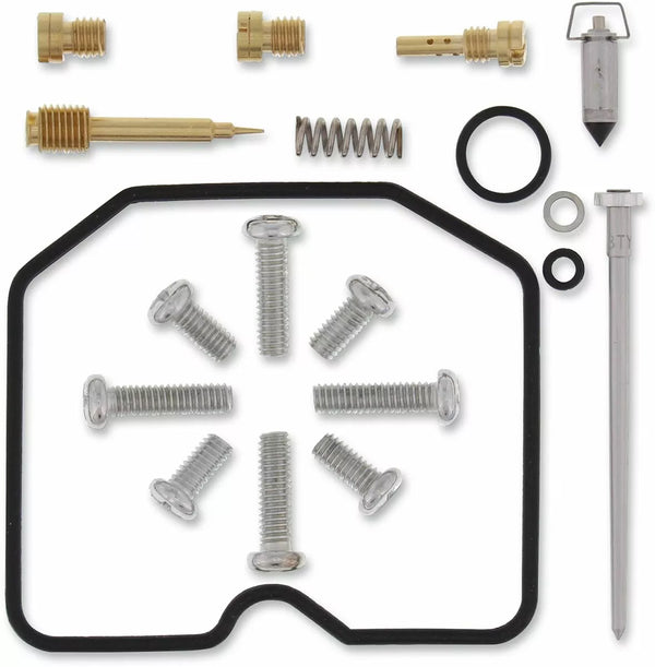 Moose Offroad Hardparts Repair KT Carb Arctic Cat 26-1083