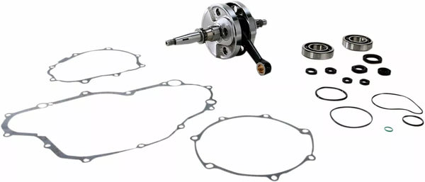 Wiseco crank w/brg уплътнение wwpc141