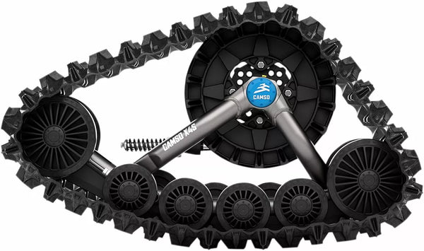 Camso-ATV Track System X4S UC 4-TRACKS P242-GZ-1717