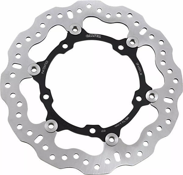 Galfer Brake Disc Float Wave DF455FLW