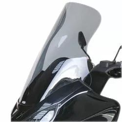Bullster wshld piaggio mp3 06-14 gy bp007gtfg