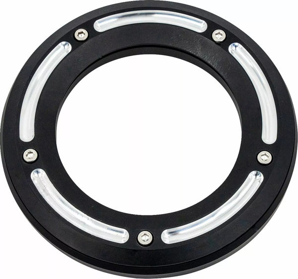 Trap derby cover assault reverse cu tm-0040rc