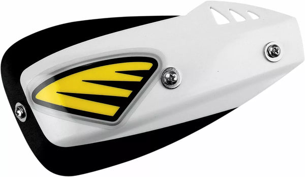 Cycra Handshield Pro Bend DX WH 1CYC-1025-42