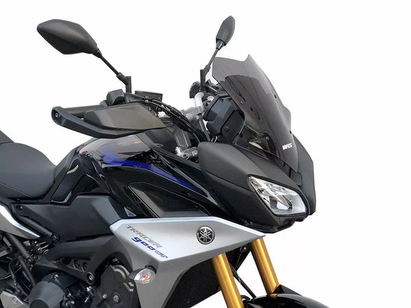 WRS предно стъкло спорт MT09 Tracer D YA005FS