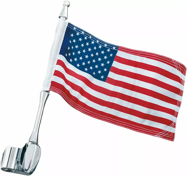 Kuryakyn Mount Flag Antenna Kur4233