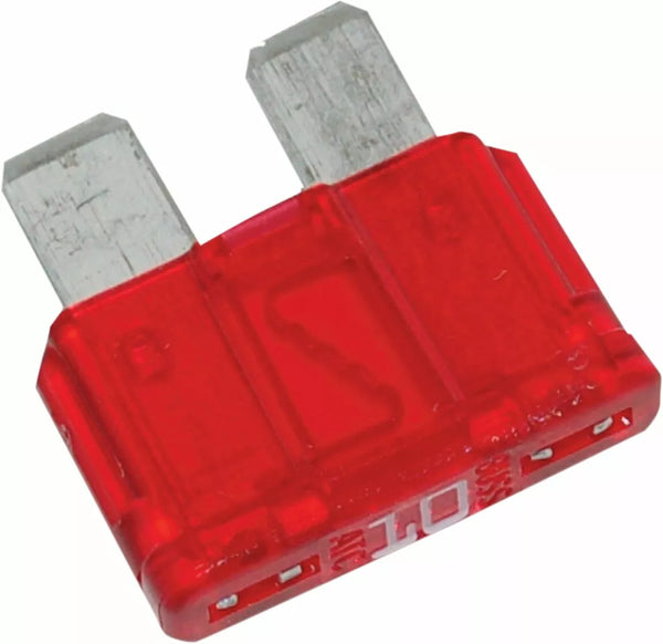 NAMZ FUSE ATO 10A 5PK 72340-94 NF-ATO-10