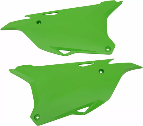 НЛО панели страна KX85 14-18 GRN KA04729#026