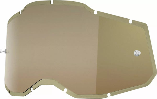 100% LENS RC2/AC2/ST2 I-OLIVE 59092-001
