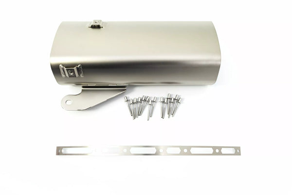 Akrapovic Muffler Guese Kit P-RKS537AP280