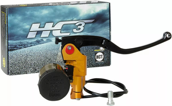 Magura HC3 - Brake Fitting Radial Gol 2100299