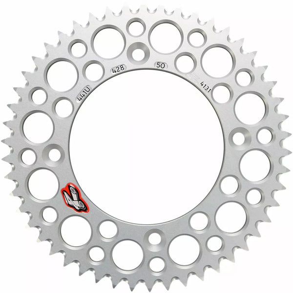 Renthal Sproc R 428 50T SI UL SC 441U-428-50GPSI