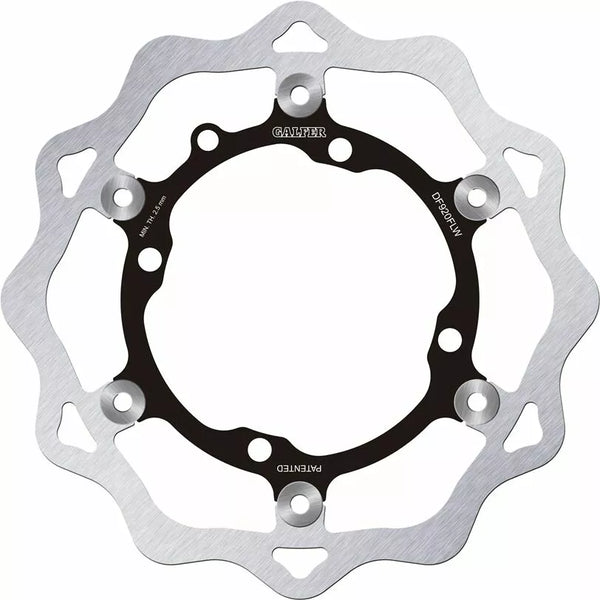 Galfer Brake Disc Float Wave DF920FLW