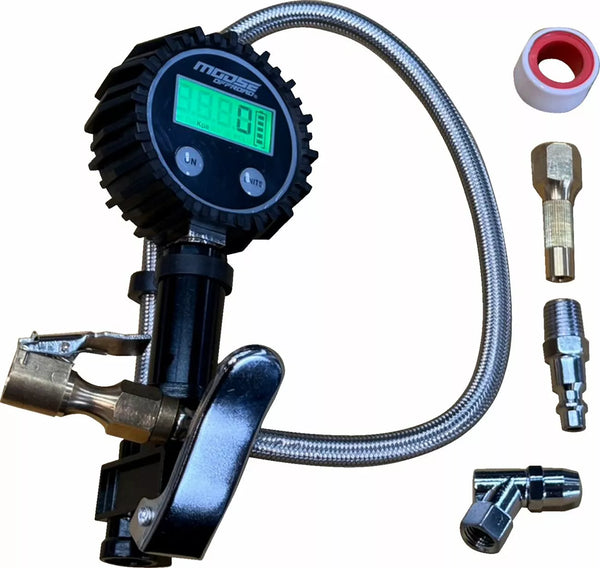 Moose Offroad Hardparts Inluge Gauge Moose Q15-6016A