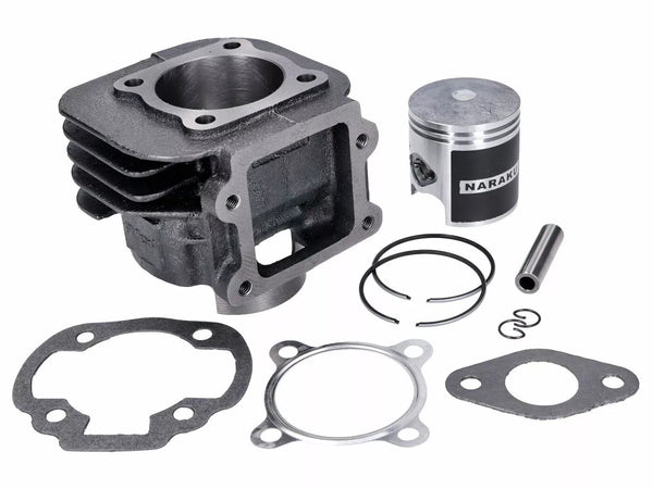 Комплект за цилиндри на Naraku 70cc NK102.61.2