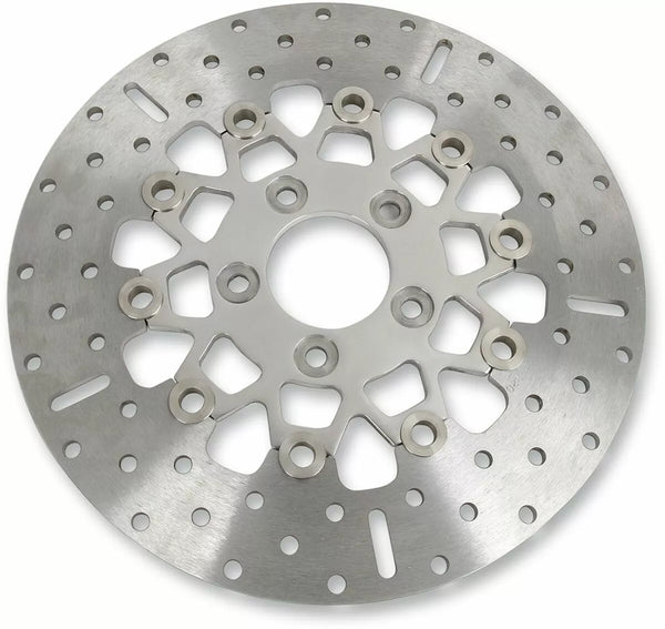 EBC спирачен ротор flt rnd hd rsd020