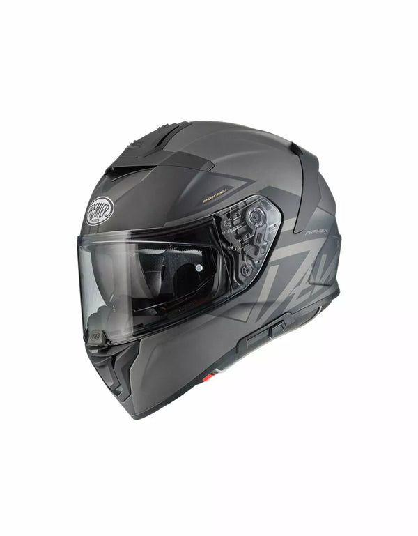 Premier Helmets Helmet Devil Mn 17 BM XL APINTDEIFIBM1700XL