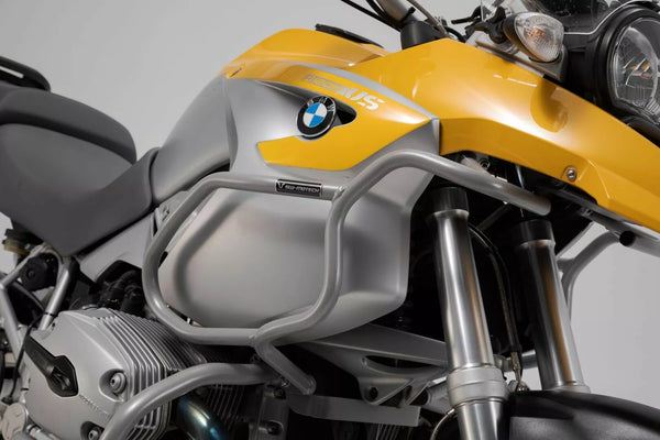 SW-MOTECH UPER CRASH BAR SBL.07.552.10001/B