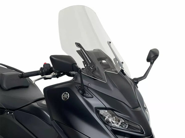 WRS предно стъкло турне TMAX560 CLE YA022T
