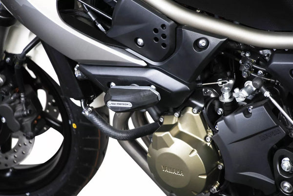 SW-MOTECH SLIDE SET STP.06.590.10500/B