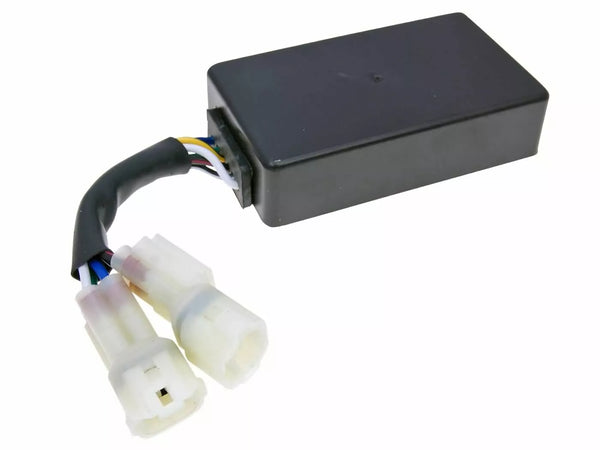 NARAKU CDI UNIT неограничен NK390.02