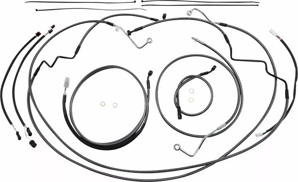 Magnum Shielding Control Cable Kit CF 787871
