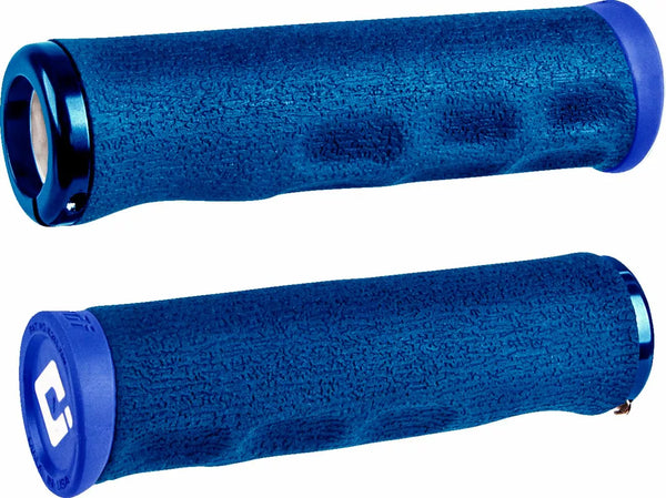 ODI захранва MTB Dread Lock Blue D36dlu-U