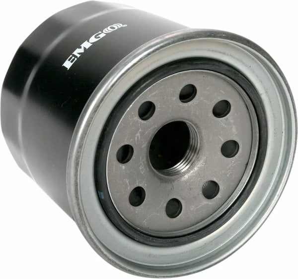 EMGO маслен филтър HE/KZ Spin-On BLK 10-82210