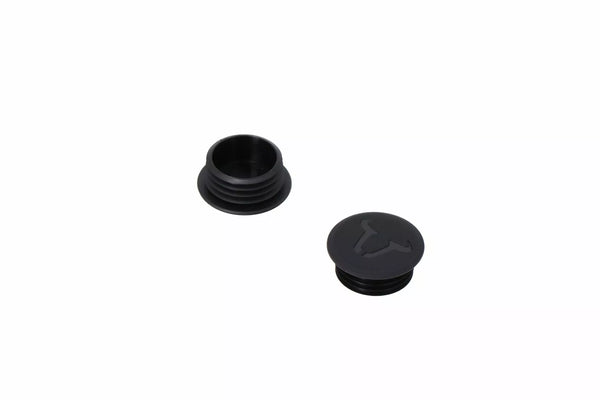 SW-MOTECH SPARE COVER CAPS CRASHBAR SBL.051.80000/B