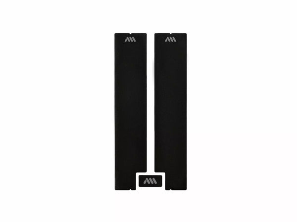 Всички планински стил frk grd blk/slv amsfg3bksv