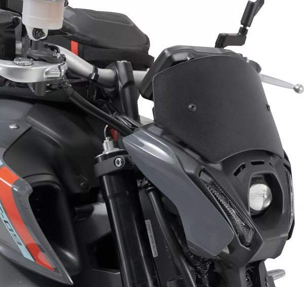 SW-Motech Windscreen SCT.06.851.10000/B.