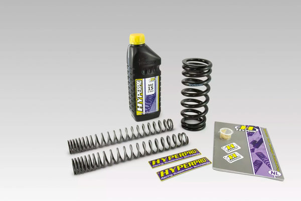 Hyperpro ниско SPR Combi Kit CRF1100L -25 SP-HO11-SC018B