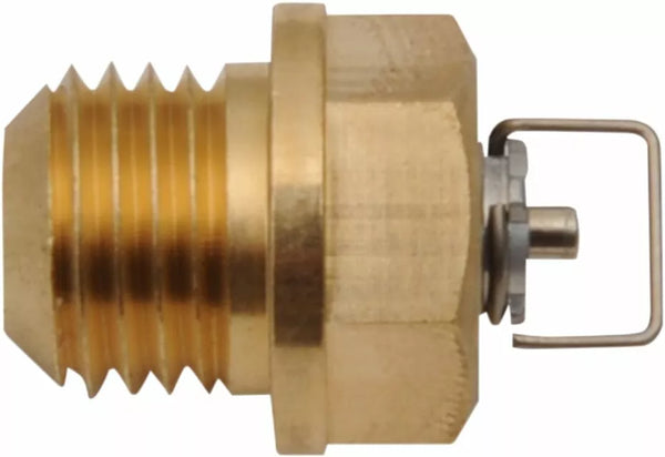 Mikuni Needle Seat 1.5 Viton 786-15005-1.5