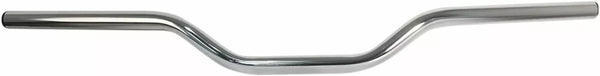 Emgo Handerbar Superbike Chrome 23-12561