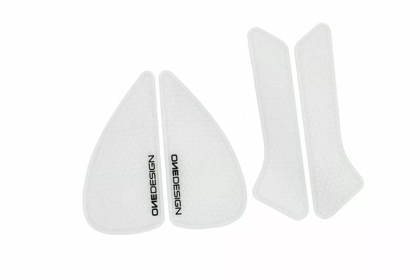Onedesign Tank Grip CBR 1000 RR CLR HDR362