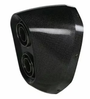 Крайна капачка на Акрапович CF EC326 V-EC326